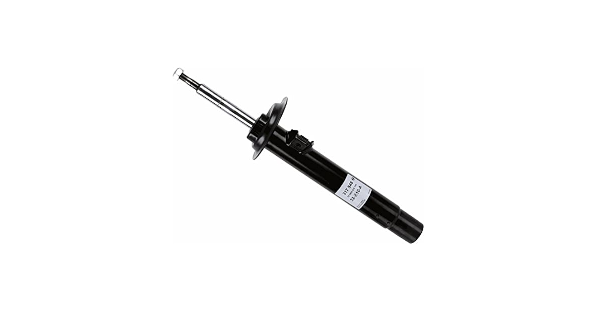 さっさ Amazon.com: SACHS 317 131 Shock Absorbers : Automotive